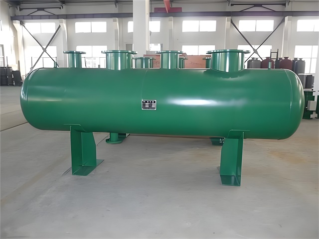吉利集分水器需要电源吗